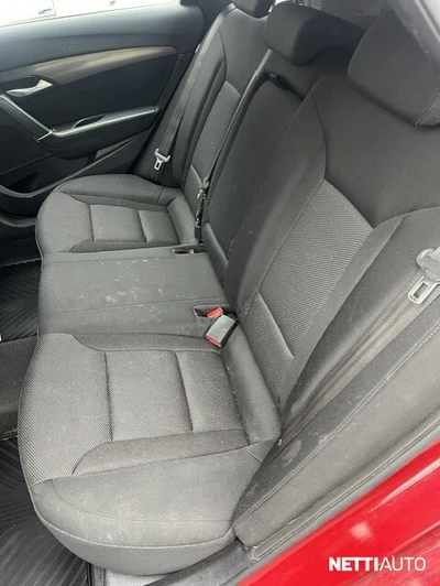 Hyundai i40 2012, photo 5/12
