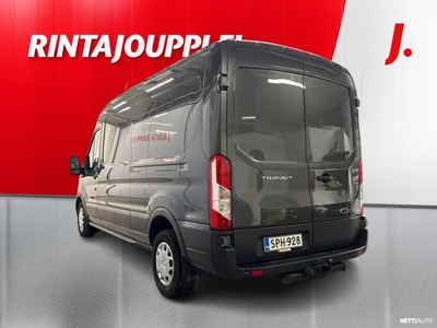 Ford Transit 2023, photo 7/28