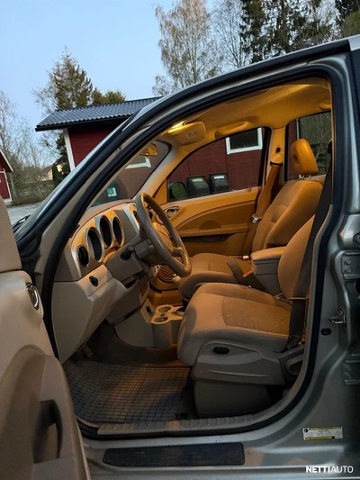 Chrysler PT Cruiser 2007, photo 4/4