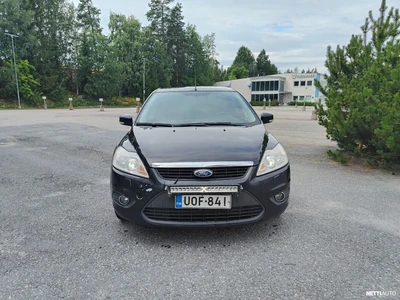 Ford Focus 2011, kuva 3/8
