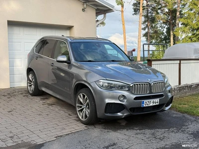 BMW X5 2018, kuva 2/7