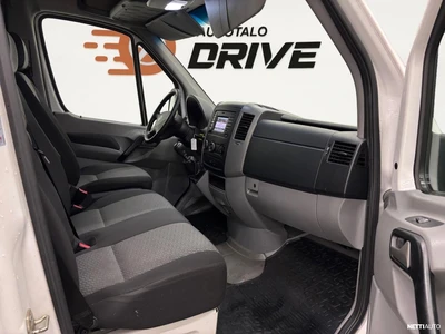 Volkswagen Crafter 35 2.0TDI 80kw 3250 2014, photo 7/8
