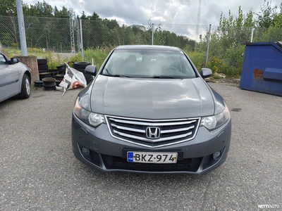 Honda Accord 2009, kuva 4/10