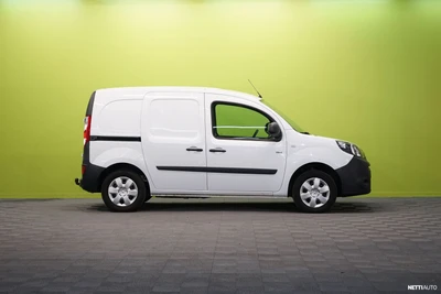 Renault Kangoo Z.E. 3m3 2022, photo 2/19