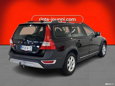 Volvo XC70 D5 AWD Momentum aut 2008, photo 6/33