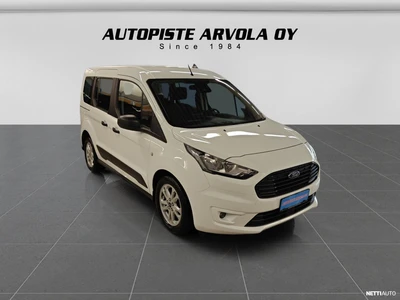 Ford Tourneo Connect 2022, kuva 1/18