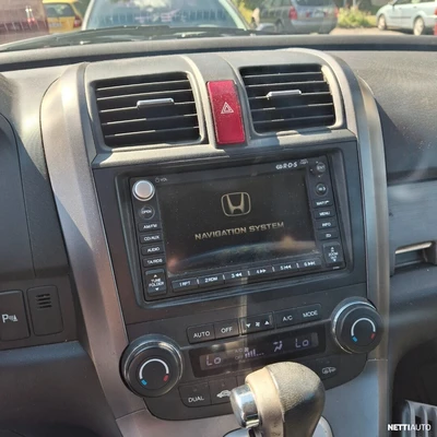 Honda CR-V 2007, kuva 7/9