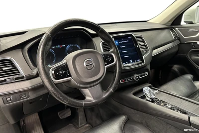 Volvo XC90 2020, kuva 6/34