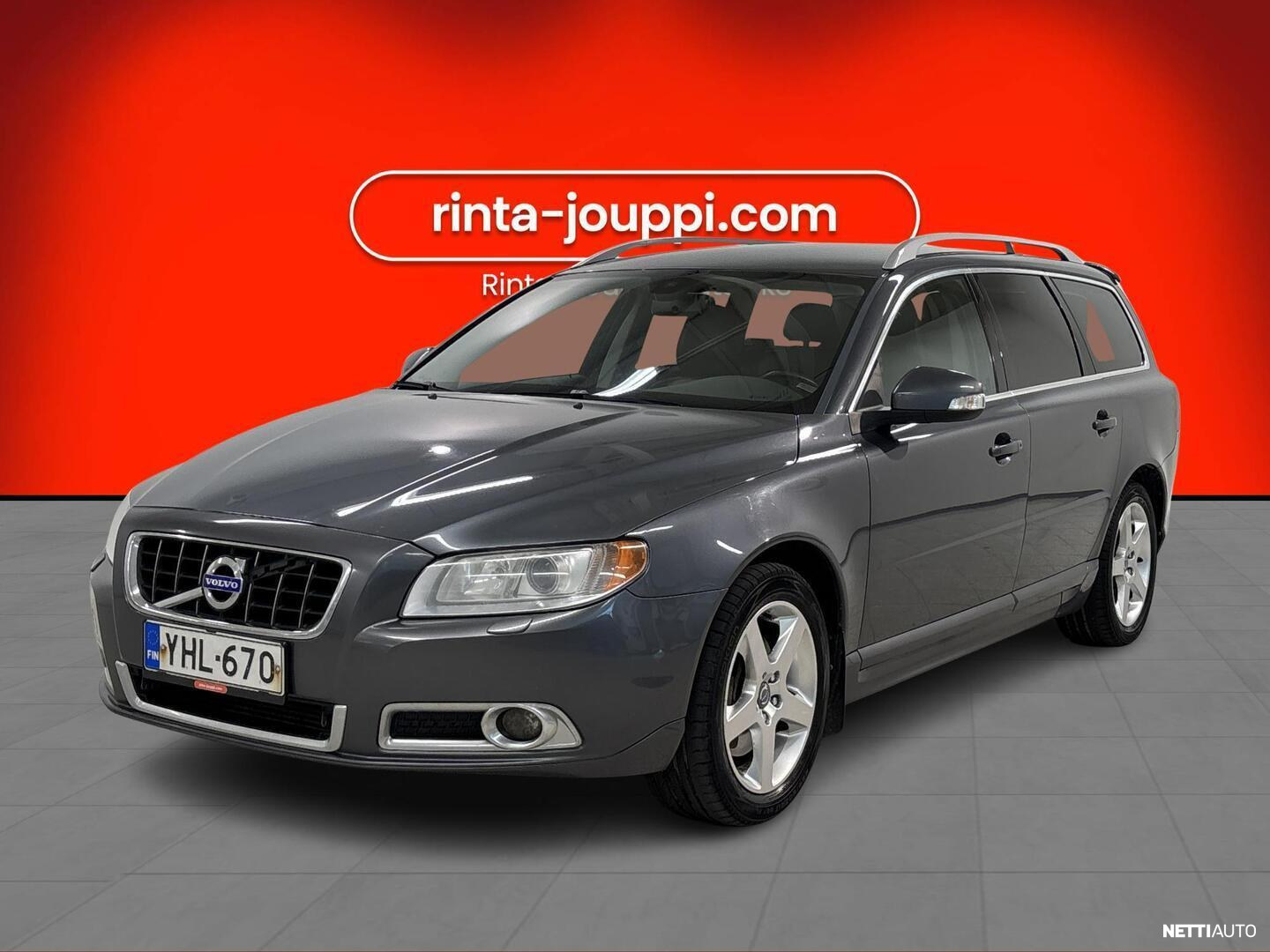 Volvo V70
