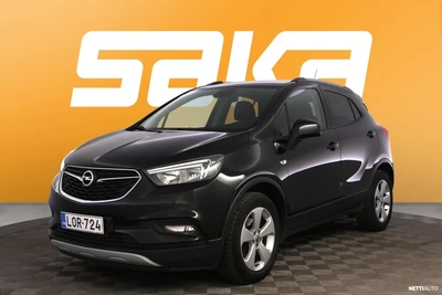 Opel Mokka 2019, kuva 4/39