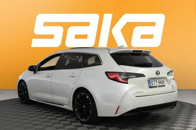 Toyota Corolla 2020, kuva 5/36