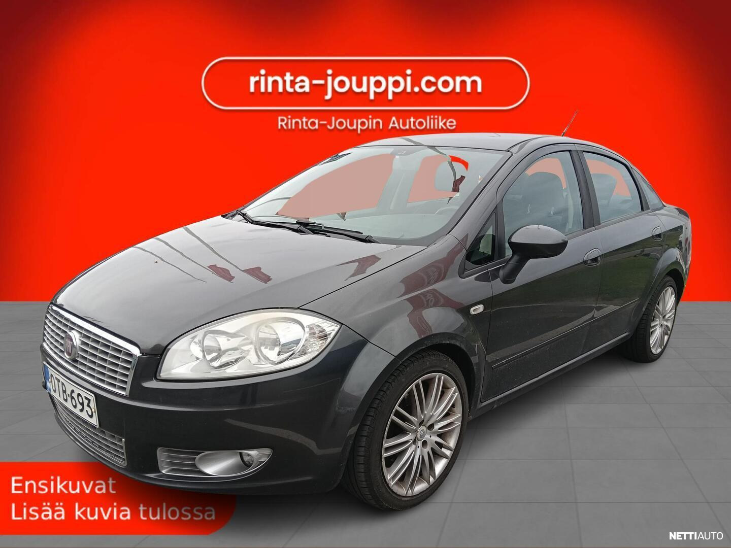 Fiat Linea