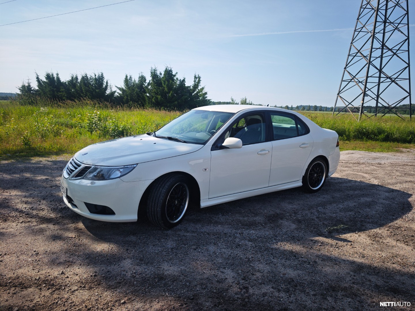Saab 9-3