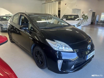 Toyota Prius 2012, photo 4/12