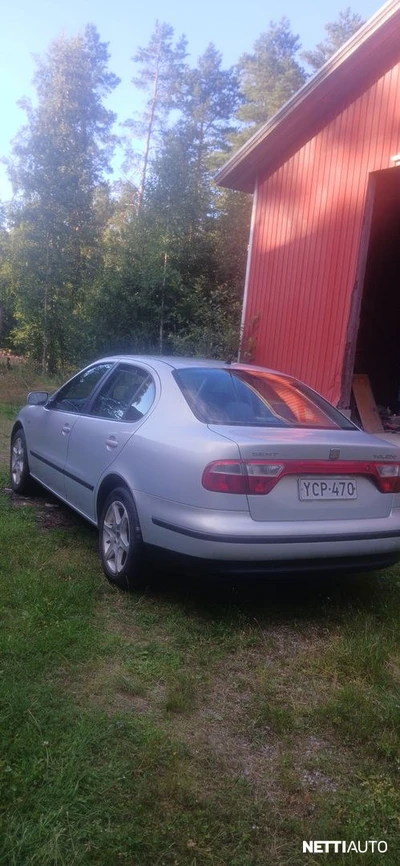 Seat Toledo 1999, kuva 3/5