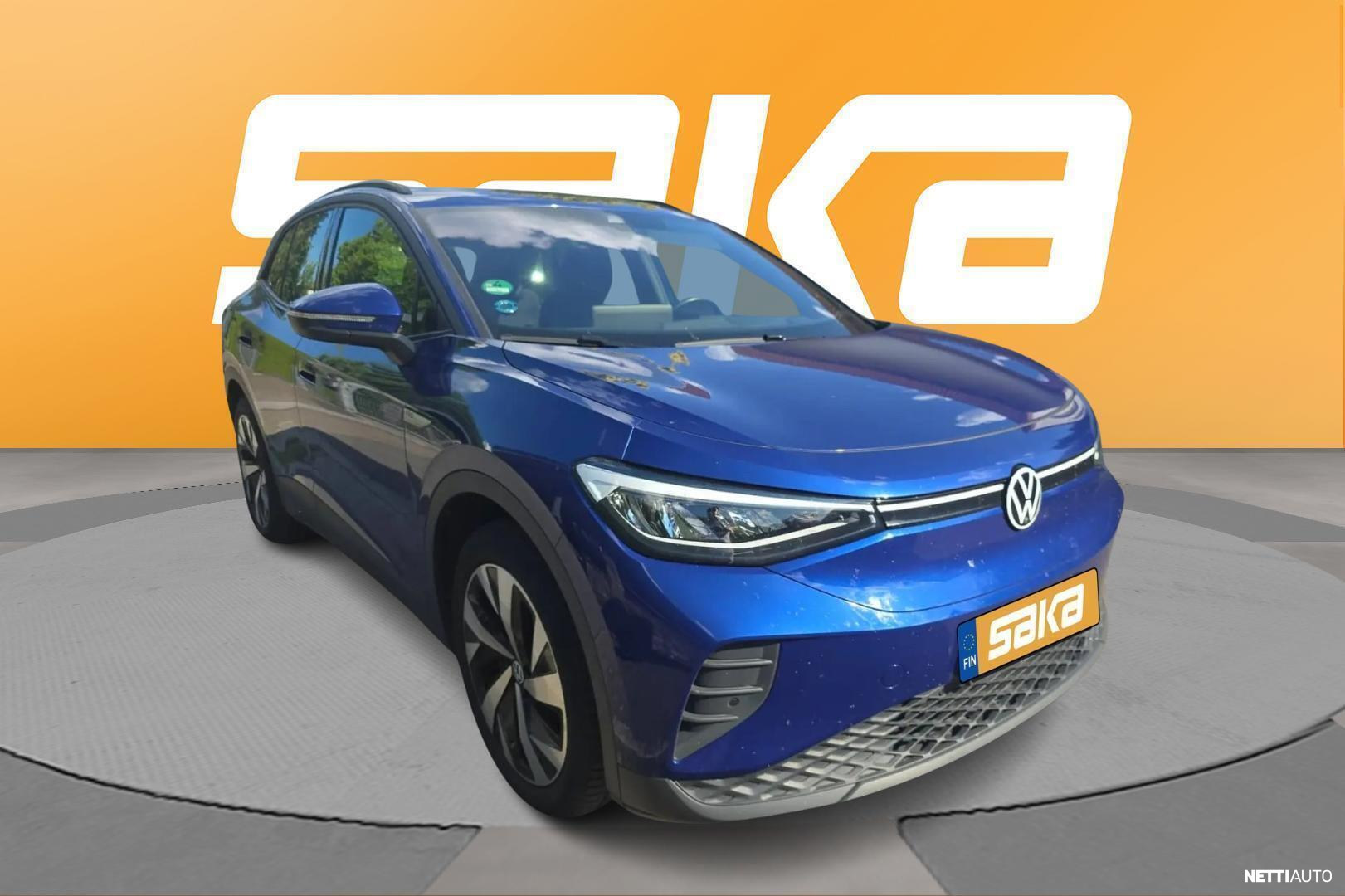 Volkswagen ID.4