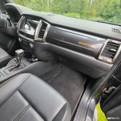Ford Ranger 2020, photo 7/18