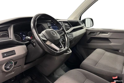 Volkswagen Transporter 2020, photo 6/25