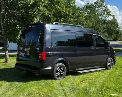 Volkswagen Transporter 2016, kuva 4/24