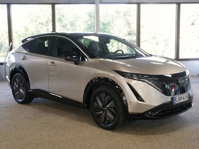 Nissan Ariya 2023, kuva 2/27