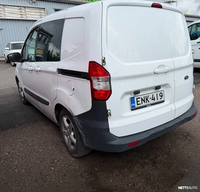 Ford Transit Courier 2015, kuva 2/6
