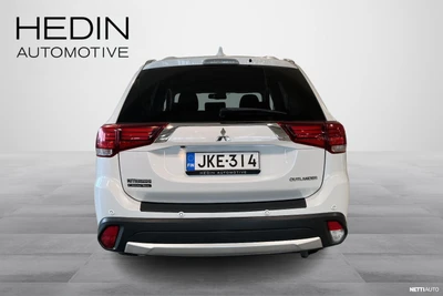 Mitsubishi Outlander 2017, kuva 3/10