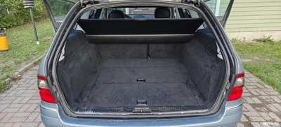Mercedes-Benz E 320 CDI A 2007, kuva 6/16