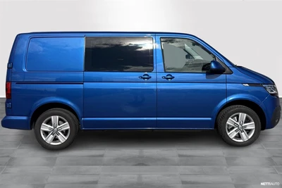 Volkswagen Transporter 2020, photo 6/15
