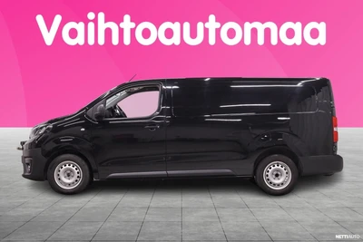 Toyota Proace 2020, photo 6/23