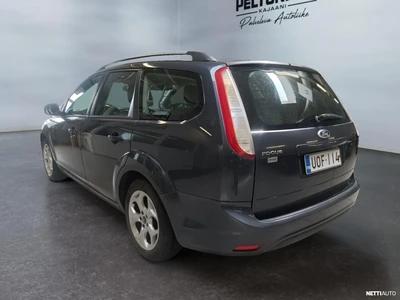 Ford Focus 2011, kuva 5/16