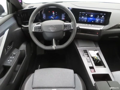 Opel Astra 2026, kuva 5/9