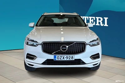 Volvo XC60 2021, kuva 2/20