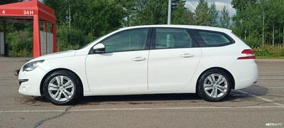 Peugeot 308 SW Active BlueHDi 120 2015, kuva 2/24