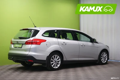 Ford Focus 2017, kuva 4/27