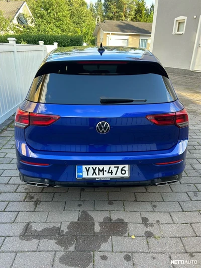Volkswagen Golf 2021, kuva 4/15
