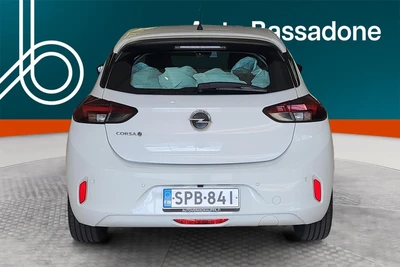 Opel Corsa-e 5-ov Edition 136 automaatti 2023, photo 4/27
