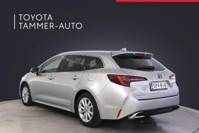 Toyota Corolla 2024, kuva 5/17
