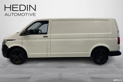 Volkswagen Transporter 2021, photo 6/20