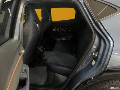 Cupra Tavascan VZ 250 kW 77 kWh 4DRIVE 2025, photo 6/45