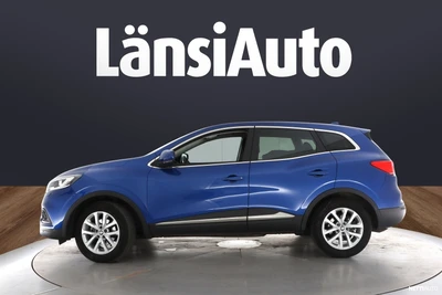 Renault Kadjar TCe 140 EDC7-aut Zen 2021, kuva 5/10