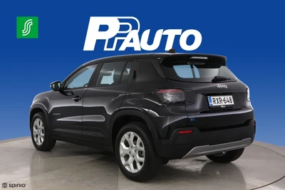Jeep Avenger 2026, kuva 3/10