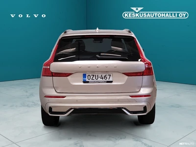 Volvo XC60 2024, kuva 4/10