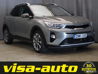 Kia Stonic 2020, kuva 1/10