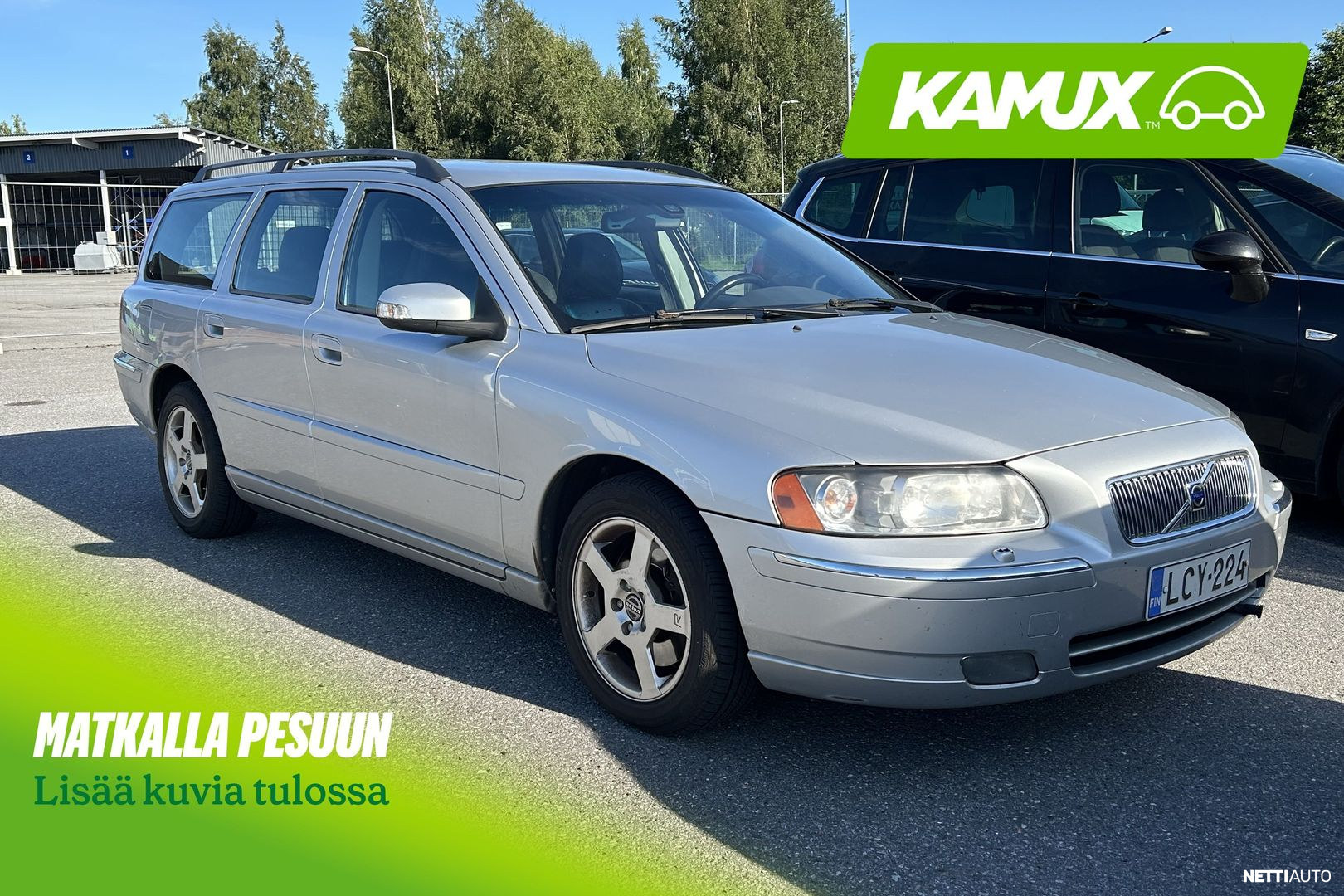 Volvo V70