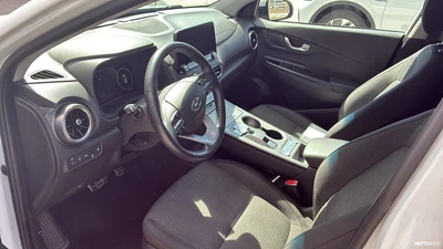 Hyundai Kona 2021, photo 5/5