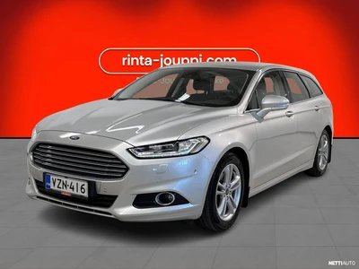 Ford Mondeo 2018, kuva 1/30