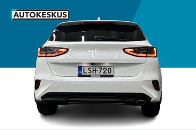 Kia Ceed 2024, kuva 7/47