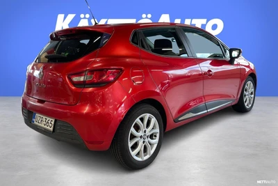 Renault Clio 2017, kuva 3/6