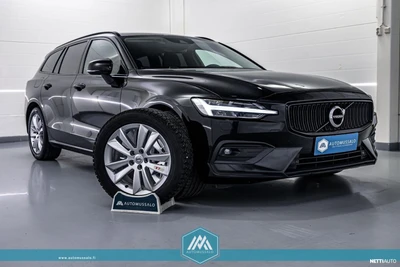 Volvo V60 D3 AWD Momentum Advanced aut 2020, kuva 6/10