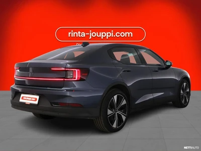 Polestar 2 2024, kuva 4/29